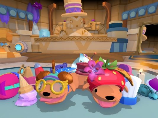 Phogs! – Análisis Phogs!