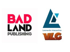 Badland trabajará con VLG y publicará sus juegos Badland y VLG