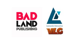 Badland trabajará con VLG y publicará sus juegos Badland y VLG