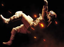 En mayo, Nova publicará «Proyecto Hail Mary», de Andy Weir