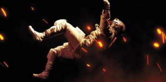 En mayo, Nova publicará «Proyecto Hail Mary», de Andy Weir