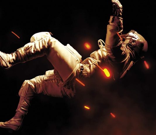 En mayo, Nova publicará «Proyecto Hail Mary», de Andy Weir