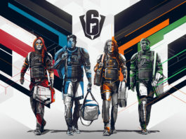 Road to SI vuelve a Rainbow Six Siege