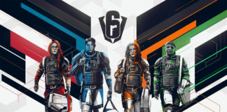 Road to SI vuelve a Rainbow Six Siege