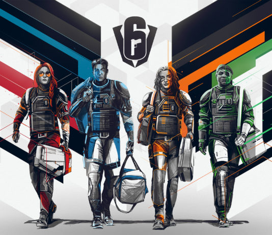 Road to SI vuelve a Rainbow Six Siege
