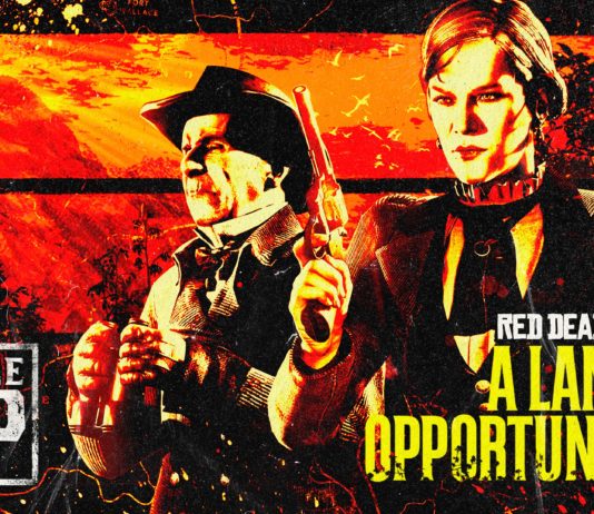 Descubre las novedades semanales de Red Dead Online