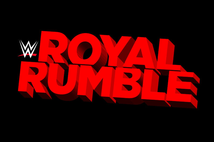 Royal Rumble - WWE SuperCard