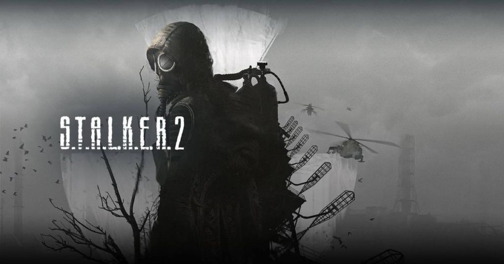 STALKER 2 se deja ver con un tráiler gameplay Fantasymundo