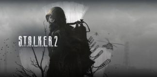 STALKER 2 se deja ver con un tráiler gameplay S.T.A.L.K.E.R. 2