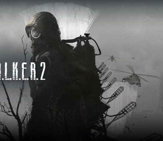 STALKER 2 se deja ver con un tráiler gameplay S.T.A.L.K.E.R. 2