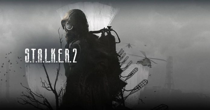 S.T.A.L.K.E.R. 2 S.T.A.L.K.E.R. 2