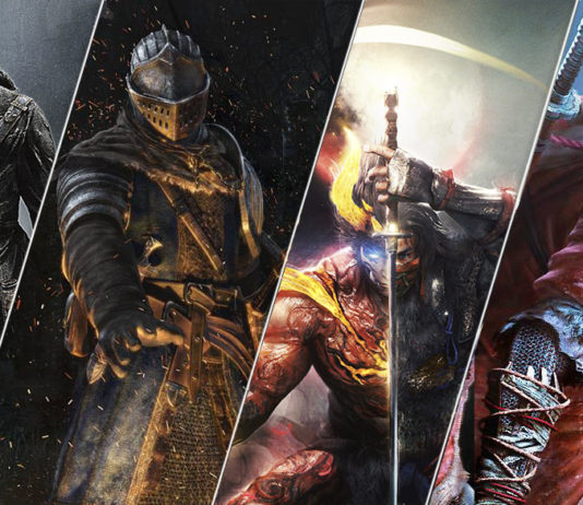 Reportaje: Tres juegos del género souls que os recomendamos Soulslike