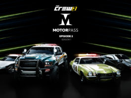 Ya disponible la actualización de The Crew 2