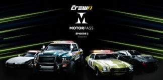 Ya disponible la actualización de The Crew 2