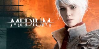 The Medium deja ver su gameplay en un extenso tráiler The Medium