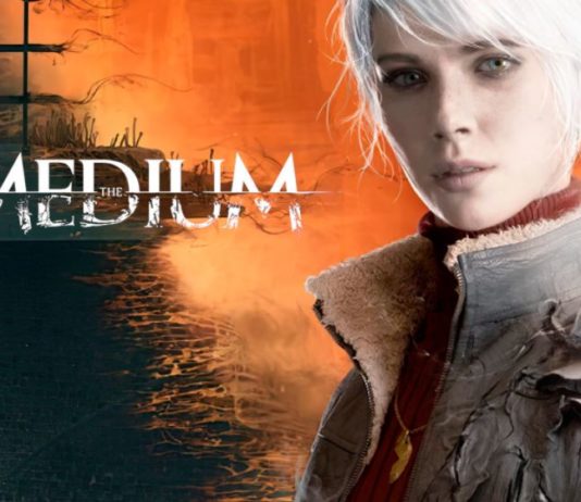 The Medium deja ver su gameplay en un extenso tráiler The Medium