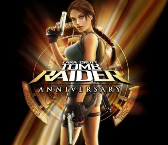 Sale a la luz la existencia de Tomb Raider 10TH Anniversary Tomb Raider Anniversat