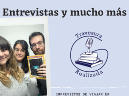 Ya disponible el nuevo programa de Travesura Realizada