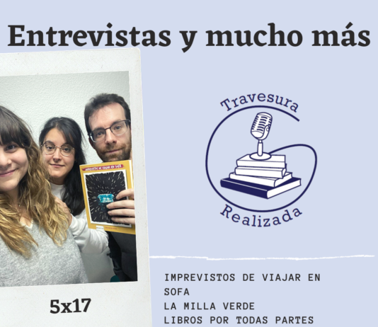 Ya disponible el nuevo programa de Travesura Realizada
