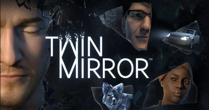 Twin Mirror