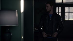 Twin Mirror