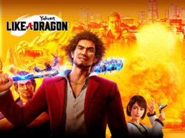 Yakuza: Like a Dragon Yakuza Like a Dragon | Fantasymundo