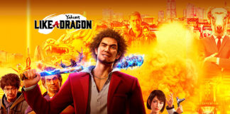 Yakuza: Like a Dragon Yakuza Like a Dragon | Fantasymundo