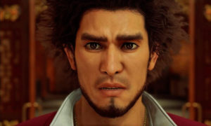 Review Yakuza | Fantasymundo