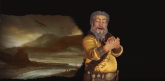 «Vietnam y Kublai Kan» estará disponible el 28 de enero