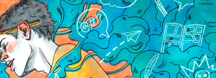 Comic Art Europe | Fantasymundo