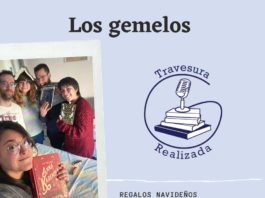 Disponible el programa 5×16 de Travesura Realizada Travesura Realizada Podcast