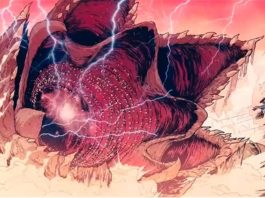 “Dune. La novela gráfica (libro 1)”, de Herbert, Anderson, Allén y Martín: Una golosina Dune. La novela gráfica (libro 1)