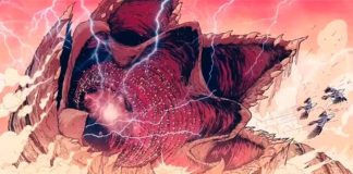 “Dune. La novela gráfica (libro 1)”, de Herbert, Anderson, Allén y Martín: Una golosina Dune. La novela gráfica (libro 1)