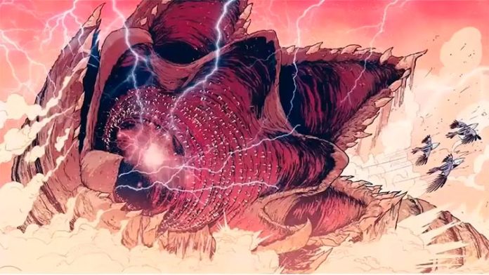 Dune. La novela gráfica (libro 1) Dune. La novela gráfica (libro 1)