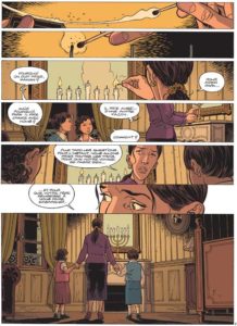 Érase una vez en Francia | Fantasymundo