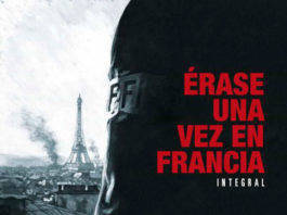 Érase una vez en Francia (Edición Integral) Érase una vez en Francia Integral