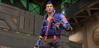 Valorant confirma los contenidos de su Episodio 2