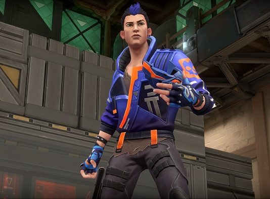 Valorant confirma los contenidos de su Episodio 2