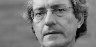 Conocimiento expropiado. Epistemología política en una democracia radical, de Fernando Broncano: ¿Más información es más conocimiento? Fernando Broncano, filósofo