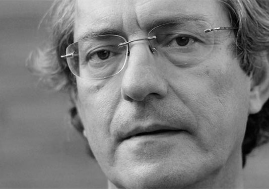 Conocimiento expropiado. Epistemología política en una democracia radical, de Fernando Broncano: ¿Más información es más conocimiento? Fernando Broncano, filósofo