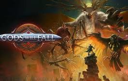 Reserva de Gods Will Fall antes del 29 de enero