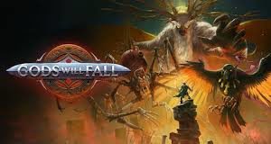 Reserva de Gods Will Fall antes del 29 de enero