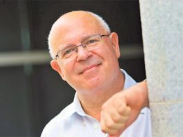 «Seiscientos euros» de Josep Gòrriz por Bruño Editorial: Inmigración y resiliencia Josep Górriz