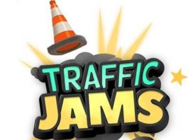 Traffic Jams para Realidad Virtual