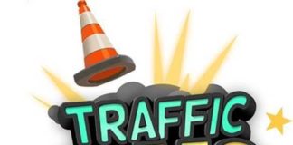 Traffic Jams para Realidad Virtual