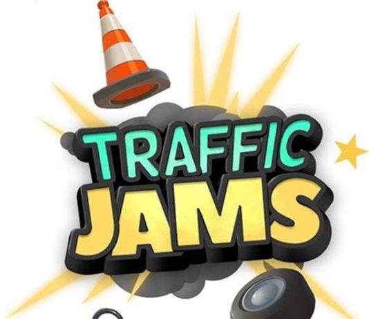 Traffic Jams para Realidad Virtual