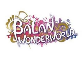 Balan Wonderworld muestra sus mundos de juego