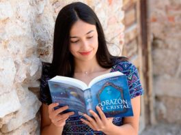 «Espinas en la nieve» de Julia de la Fuente a la venta en Ediciones Kiwi Julia de la Fuente