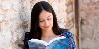 «Espinas en la nieve» de Julia de la Fuente a la venta en Ediciones Kiwi Julia de la Fuente