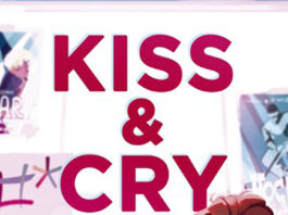 Kiss & Cry es la nueva novela de Andrea Tomé que publicará La Galera